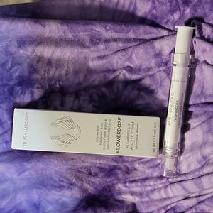True+Luscious Flowedose Lip & Eye Serum